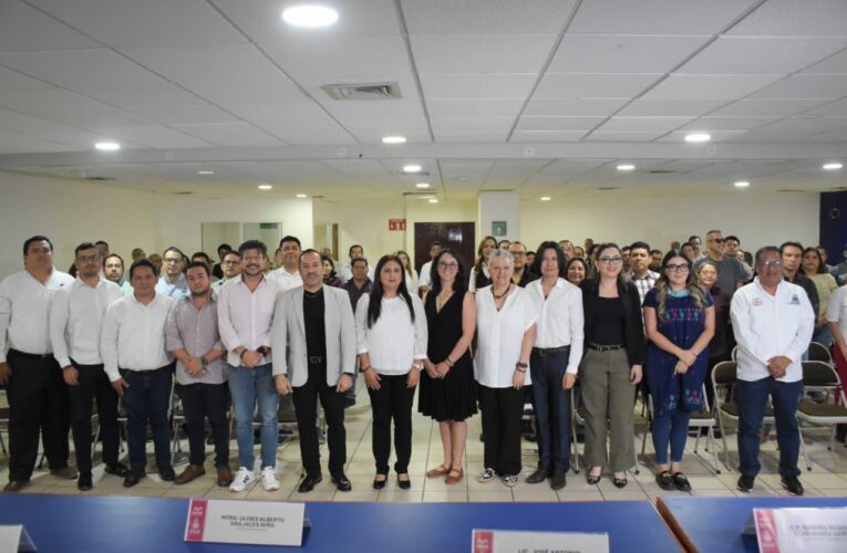 COBACH impulsa la Cultura de Paz y refuerza su compromiso con la integridad institucional