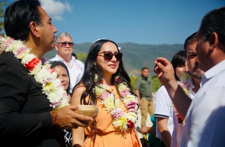 Más infraestructura educativa para el Cobach