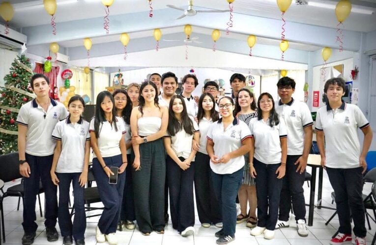 COBACH fortalece el Programa Reportero Estudiantil con capacitación a jóvenes