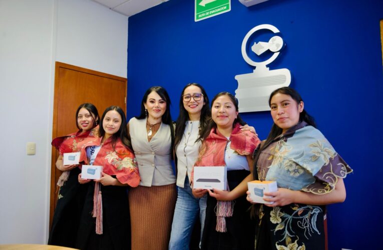 Destaca el Cobach en el Vigésimo Concurso Nacional Transparencia en Corto 2025