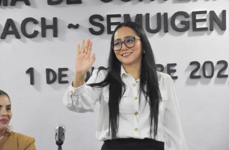 Cobach y Semuigen convienen acciones para prevenir la violencia