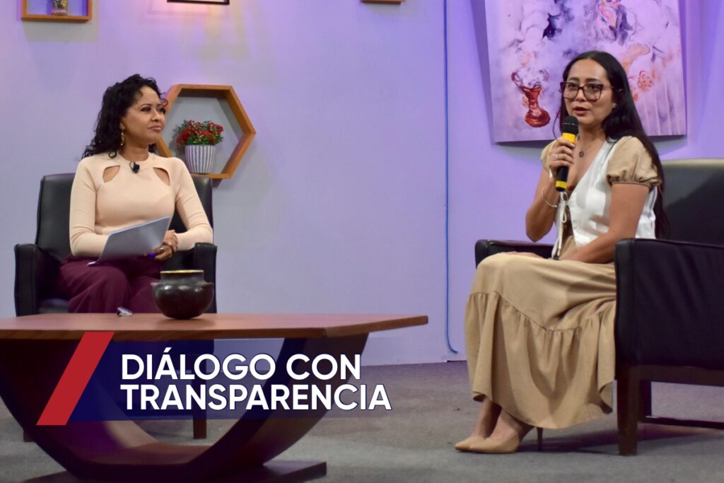 El Cobach vive una etapa de reconstrucción y fortalecimiento institucional, encabezada por su directora general, Viridiana Figueroa García, quien dio a conocer los avances y retos del subsistema en diversos espacios informativos.