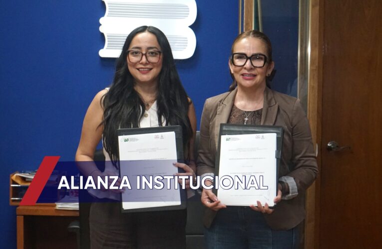 COBACH y el IAP Chiapas firman convenio para fortalecer la gestión pública y la profesionalización