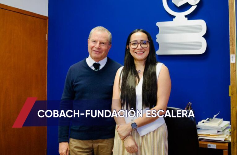 Viridiana Figueroa impulsa la gestión de recursos internacionales