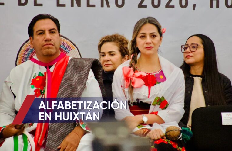 Bandera Blanca por la Alfabetización