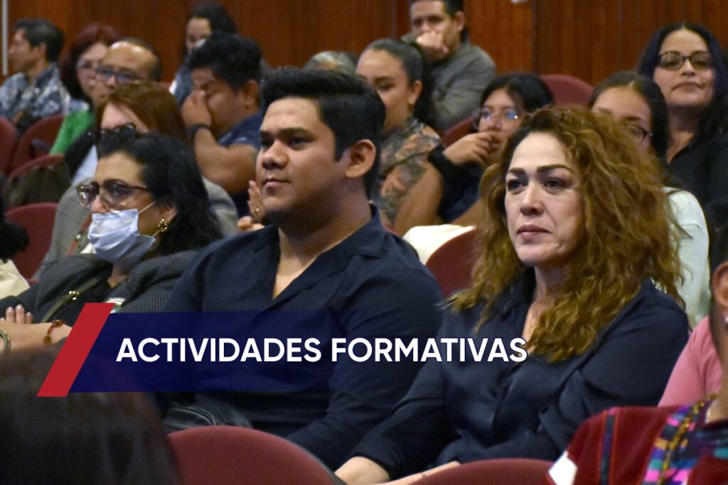 Cobach impulsa la capacitación institucional para fortalecer políticas educativas.