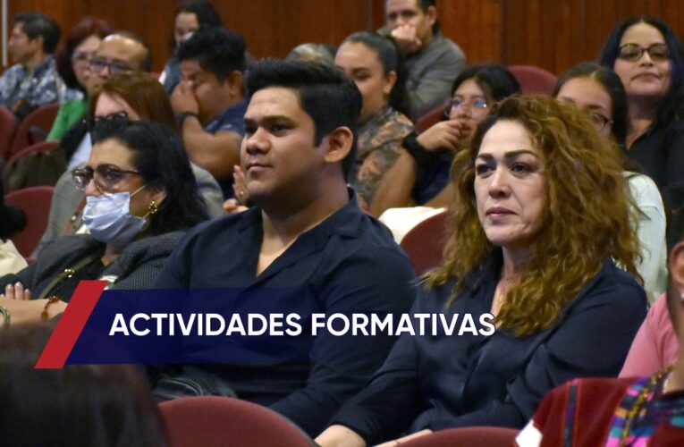 COBACH fortalece su compromiso con los derechos humanos
