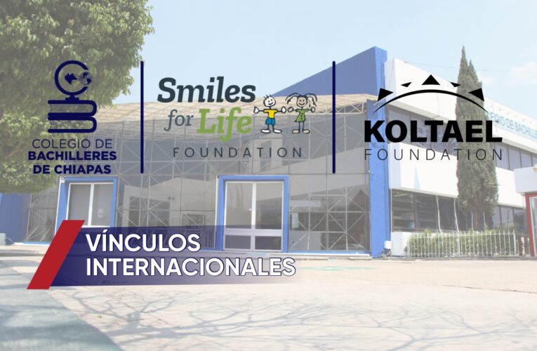 Cobach amplía alianzas internacionales