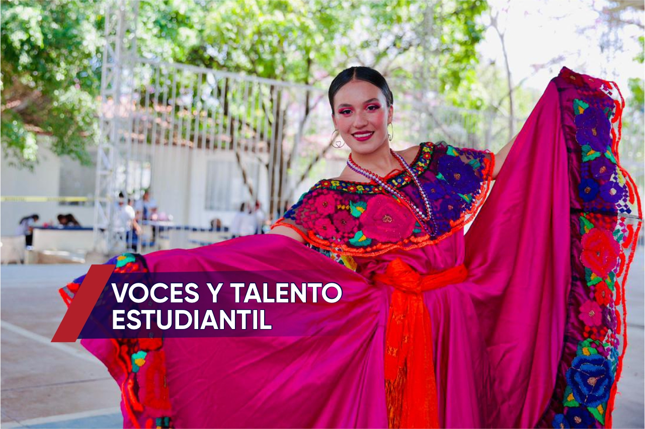 Danza, canto, ajedrez, ensayo literario, poesía, oratoria, cortometraje, cuento corto, declamación, pintura, marimba y fotografía fueron las expresiones artísticas en donde participaron más de 500 estudiantes.