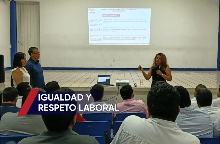 Comité de Ética del Cobach impulsa capacitación sobre causas estructurales de la violencia de género.