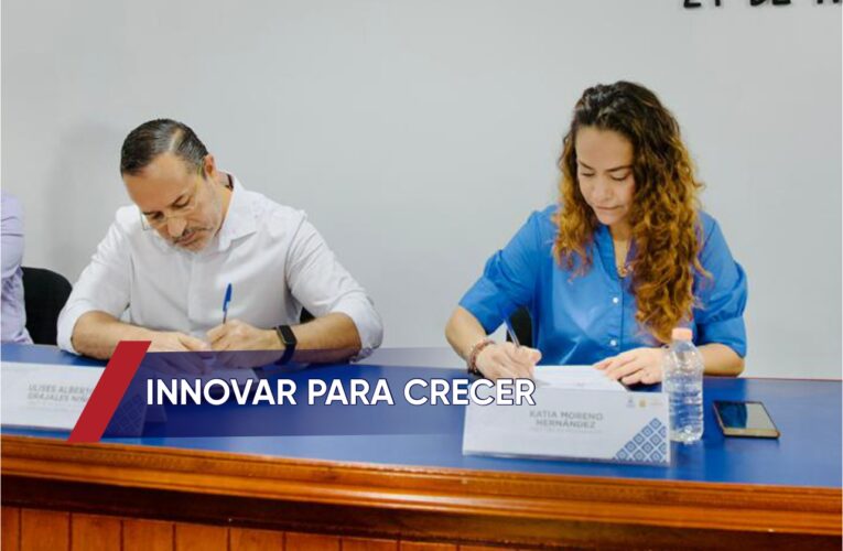 COBACH fortalece formación en Inteligencia Artificial con convenio internacional