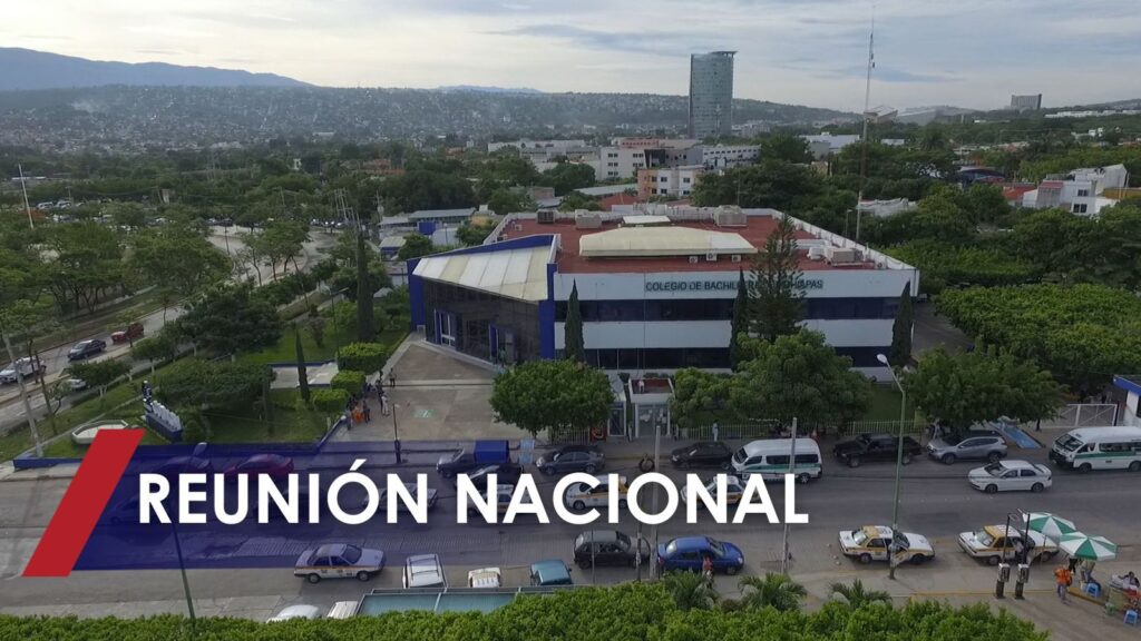 El propósito es fortalecer el trabajo académico del subsistema mediante asistencia técnica, pedagógica y de gestión, en apego a las disposiciones de la SEP
