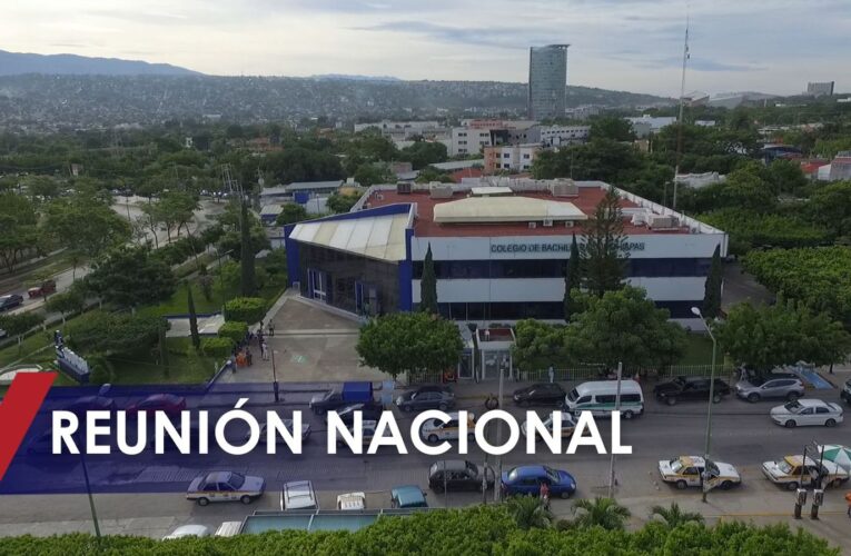 El COBACH participará en el COBAES 2026