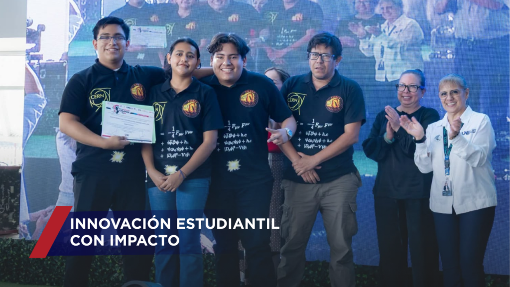 Más de 15 proyectos del Colegio de Bachilleres de Chiapas participaron en la Expo Ciencias Chiapas 2026, donde el proyecto “Ámbar Particles” obtuvo su pase a la etapa nacional en Nuevo León, además de conseguir cuatro terceros lugares en distintas categorías