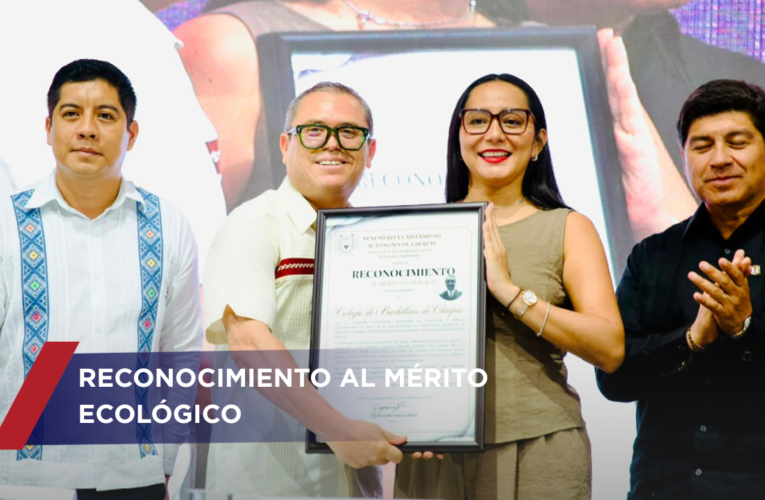 Cobach Participa en Encuentro Interinstitucional por el Día Mundial del Medio Ambiente