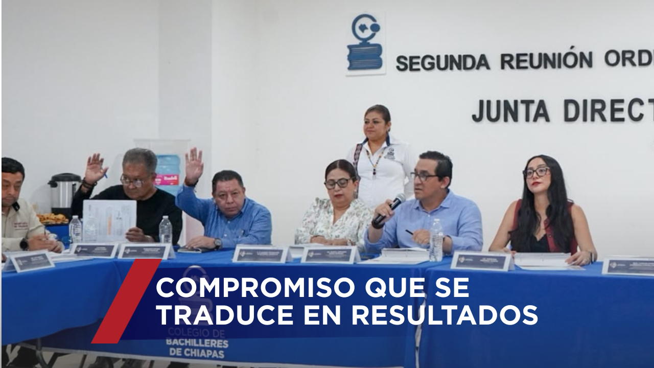 ​La Junta Directiva aprobó por unanimidad los resultados de las acciones correspondientes al segundo trimestre del año La Secretaría Anticorrupción y Buen Gobierno reconoció las mejoras implementadas en la administración del Colegio
