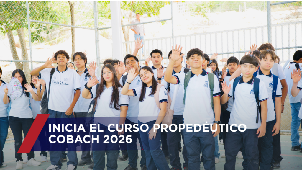 Durante dos semanas, más de 34 mil estudiantes de nuevo ingreso, participan en el programa de inducción que les permitirá integrarse a esta nueva etapa escolar