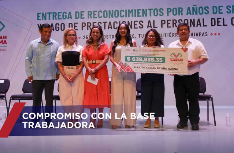 Finanzas sanas en el Cobach a través de un reordenamiento administrativo: Viridiana Figueroa García